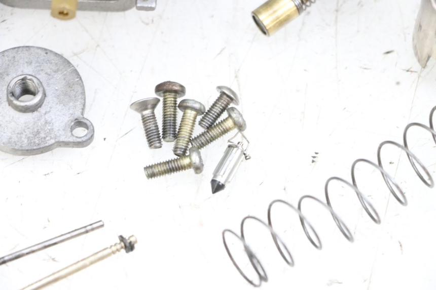 photo de CARBURATORE PIAGGIO NEW TYPHOON 50 (2018 - 2021) - Foto prodotto supplementare