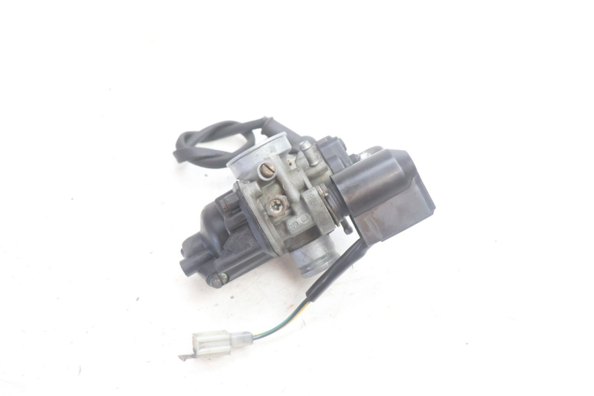 photo de CARBURATORE PIAGGIO NEW TYPHOON 50 (2018 - 2021) - Dettaglio del componente