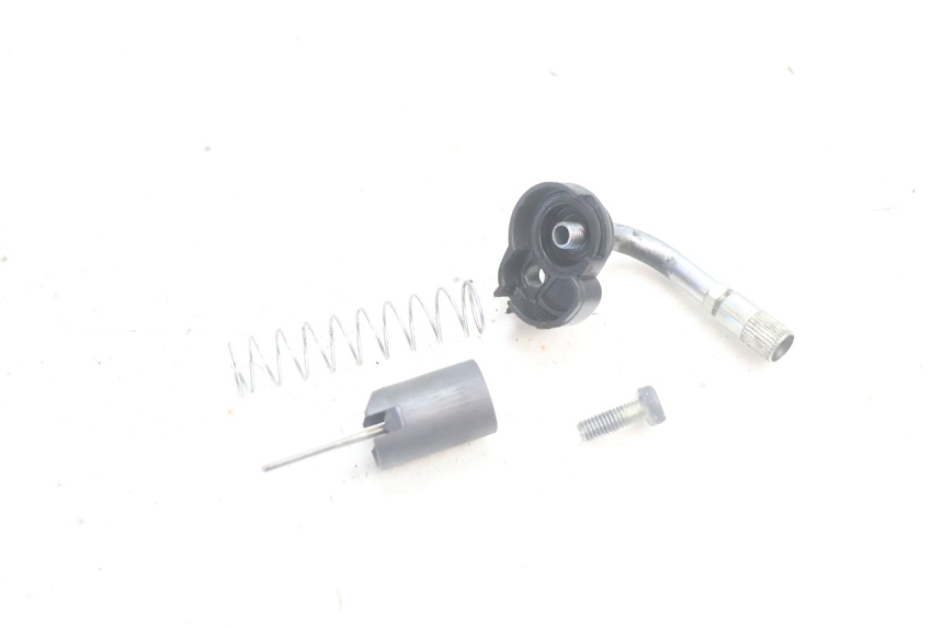 photo de CARBURATORE PIAGGIO NEW TYPHOON 50 (2018 - 2021) - Caratteristiche distintive