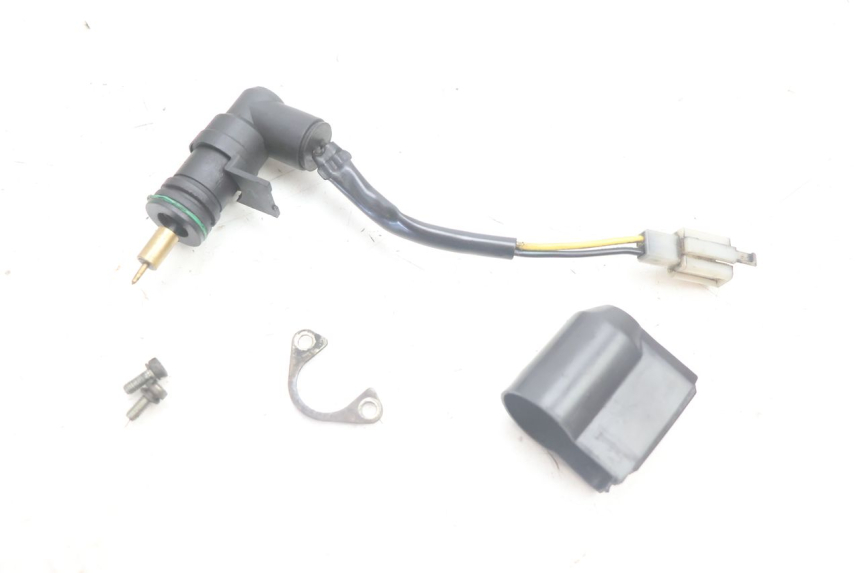 photo de CARBURATORE PIAGGIO NEW TYPHOON 50 (2018 - 2021) - Zoom sui componenti