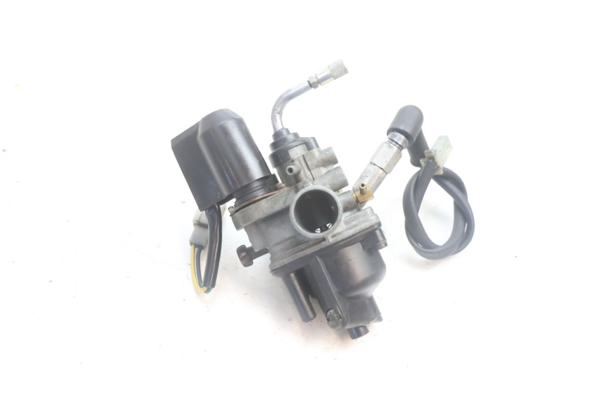 photo de CARBURATORE PIAGGIO NEW TYPHOON 50 (2018 - 2021) - Zoom sullo stato d'uso