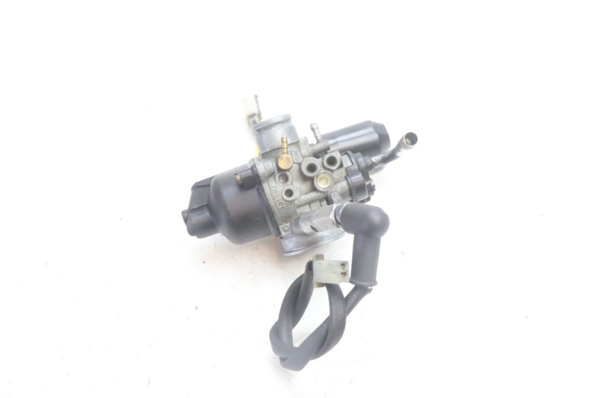 photo de CARBURATORE PIAGGIO NEW TYPHOON 50 (2018 - 2021) - Altra angolazione