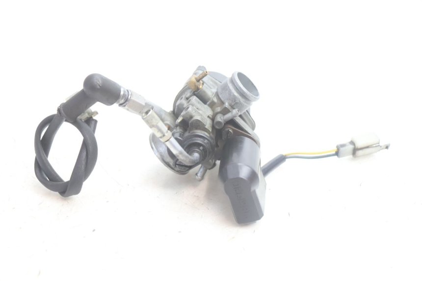 photo de CARBURATORE PIAGGIO NEW TYPHOON 50 (2018 - 2021) - Vista d'insieme del prodotto