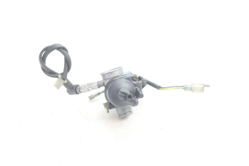 photo de CARBURATORE PIAGGIO NEW TYPHOON 50 (2018 - 2021) - Dettagli dei punti di fissaggio