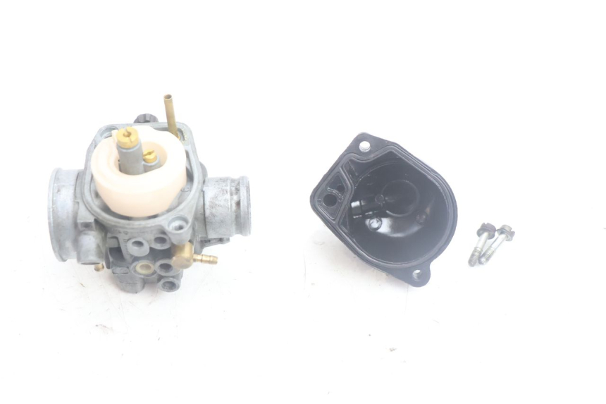 photo de CARBURATORE PIAGGIO NEW TYPHOON 50 (2018 - 2021) - Ricambio usato controllato