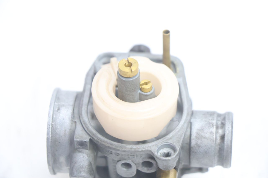 photo de CARBURATORE PIAGGIO NEW TYPHOON 50 (2018 - 2021) - Marcature e riferimenti originali