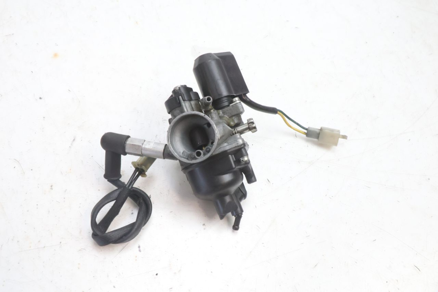 photo de CARBURATORE PIAGGIO NEW TYPHOON 50 (2018 - 2021) - Vista principale