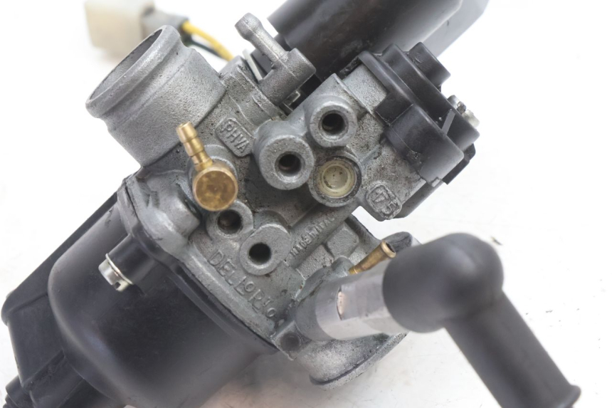 photo de CARBURATORE PIAGGIO NEW TYPHOON 50 (2018 - 2021) - Dettaglio del componente
