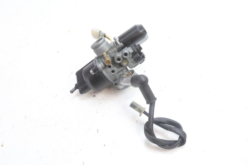 photo de CARBURATORE PIAGGIO NEW TYPHOON 50 (2018 - 2021) - Zoom sullo stato d'uso