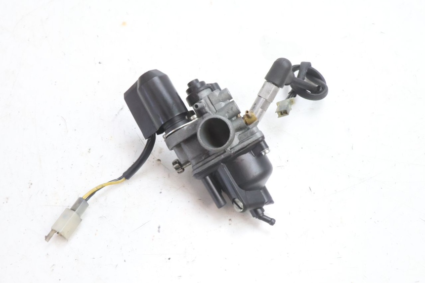 photo de CARBURATORE PIAGGIO NEW TYPHOON 50 (2018 - 2021) - Altra angolazione