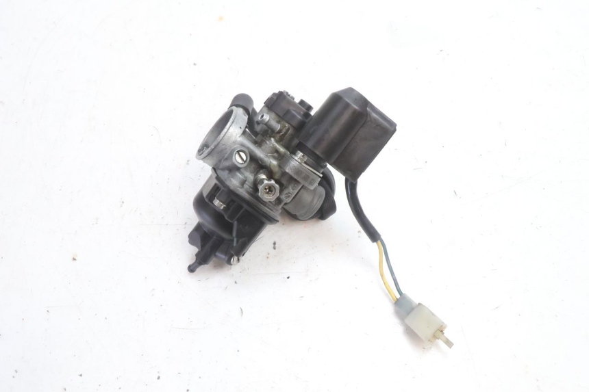 photo de CARBURATORE PIAGGIO NEW TYPHOON 50 (2018 - 2021) - Primo piano tecnico