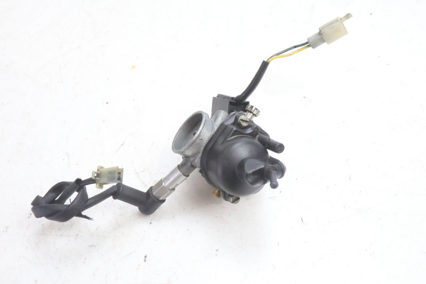 photo de CARBURATORE PIAGGIO NEW TYPHOON 50 (2018 - 2021) - Dettagli dei punti di fissaggio