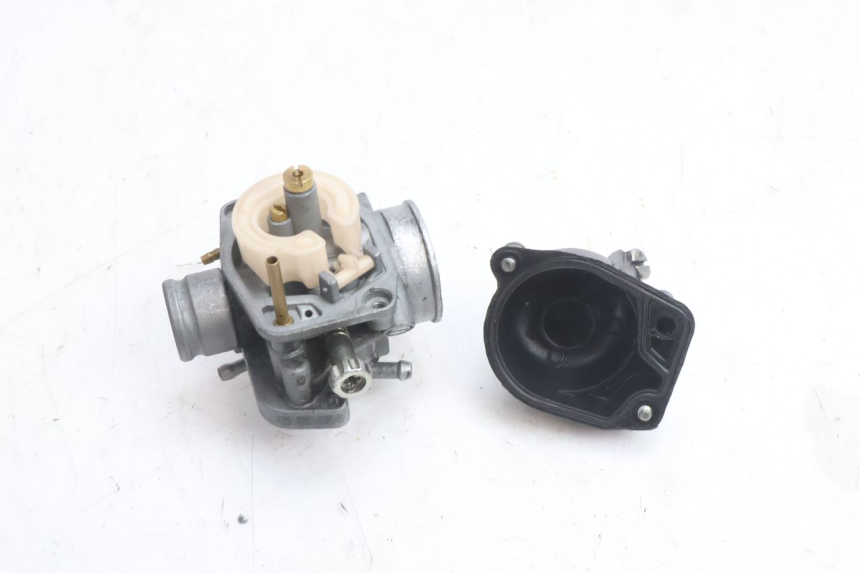 photo de CARBURATORE PIAGGIO NEW TYPHOON 50 (2018 - 2021) - Ricambio usato controllato