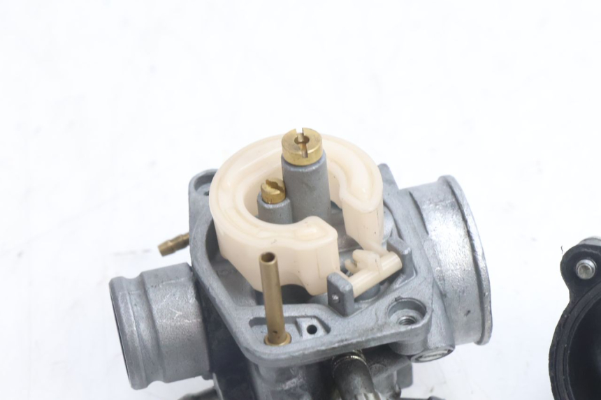 photo de CARBURATORE PIAGGIO NEW TYPHOON 50 (2018 - 2021) - Marcature e riferimenti originali