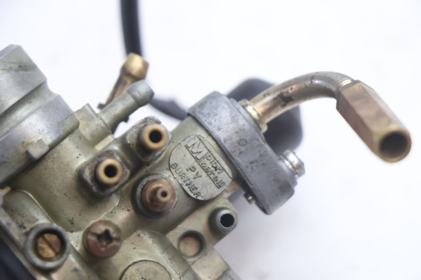 photo de CARBURATORE MBK NITRO 50 (2004 - 2008) - Zoom sullo stato d'uso