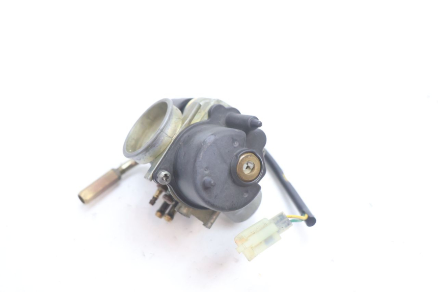 photo de CARBURATORE MBK NITRO 50 (2004 - 2008) - Dettagli dei punti di fissaggio