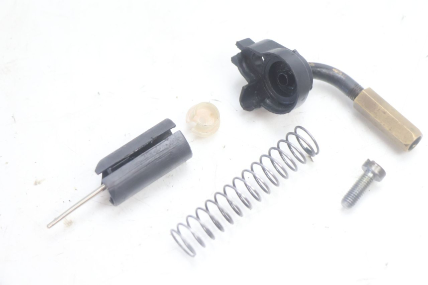 photo de CARBURATORE MBK NITRO 50 (2004 - 2008) - Caratteristiche distintive