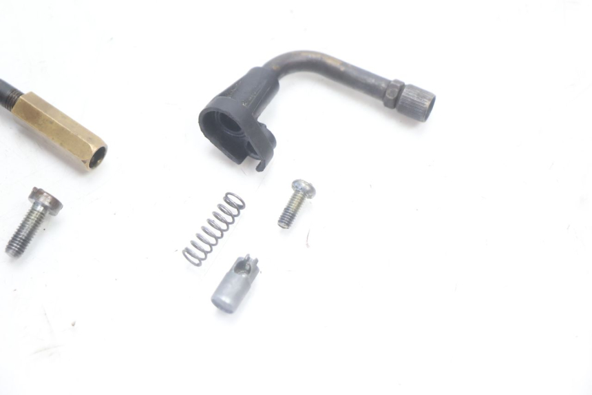 photo de CARBURATORE MBK NITRO 50 (2004 - 2008) - Zoom sui componenti