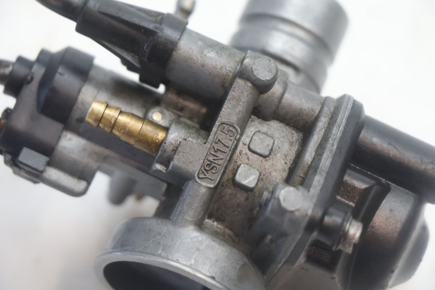 photo de CARBURATORE MBK NITRO 50 (2004 - 2008) - Zoom sullo stato d'uso