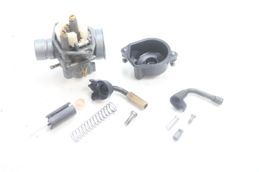 photo de CARBURATORE MBK NITRO 50 (2004 - 2008) - Stato della superficie e materiale