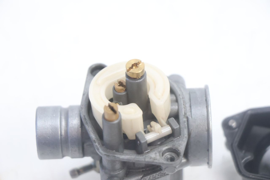 photo de CARBURATORE MBK NITRO 50 (2004 - 2008) - Marcature e riferimenti originali