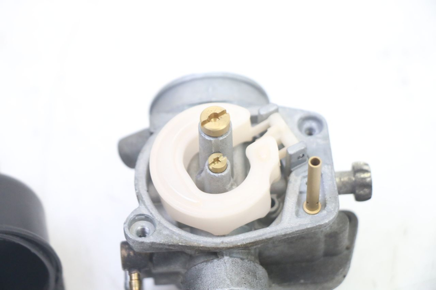 photo de CARBURATORE PIAGGIO NRG POWER PUREJET 50 (2018 - 2021) - Caratteristiche distintive