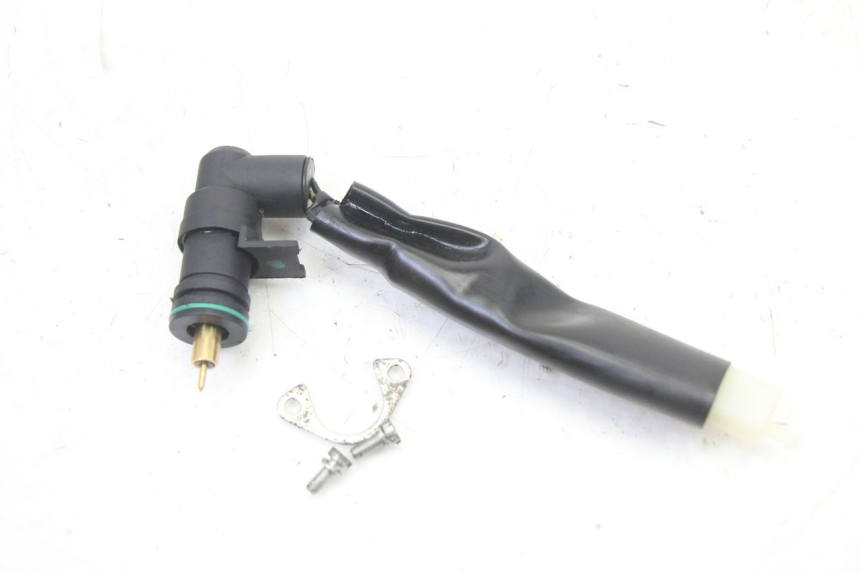 photo de CARBURATORE PIAGGIO NRG POWER PUREJET 50 (2018 - 2021) - Primo piano ad alta risoluzione