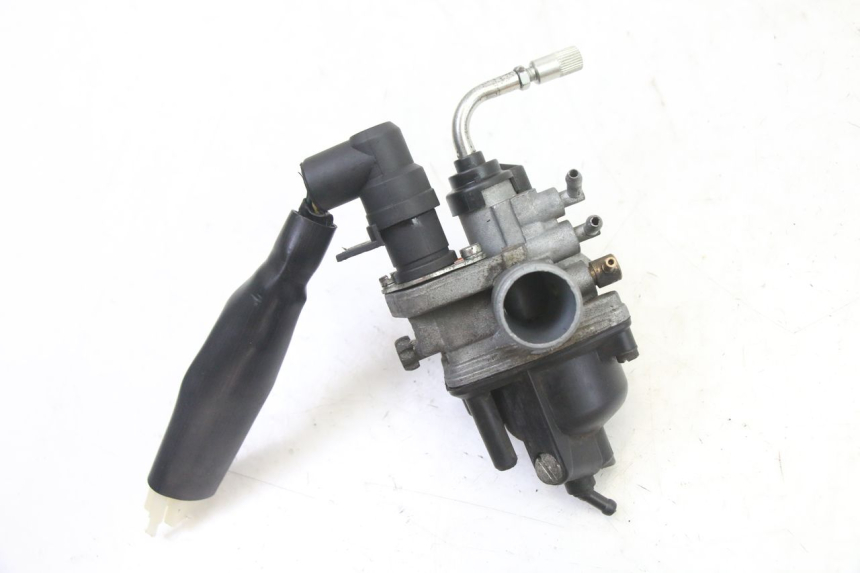 photo de CARBURATORE PIAGGIO NRG POWER PUREJET 50 (2018 - 2021) - Altra angolazione