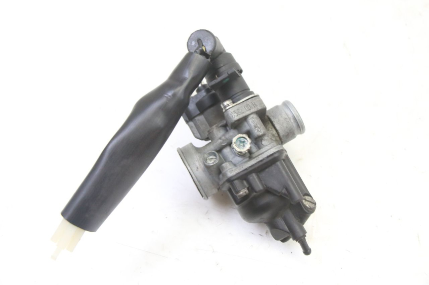 photo de CARBURATORE PIAGGIO NRG POWER PUREJET 50 (2018 - 2021) - Primo piano tecnico
