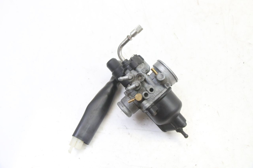 photo de CARBURATORE PIAGGIO NRG POWER PUREJET 50 (2018 - 2021) - Vista d'insieme del prodotto