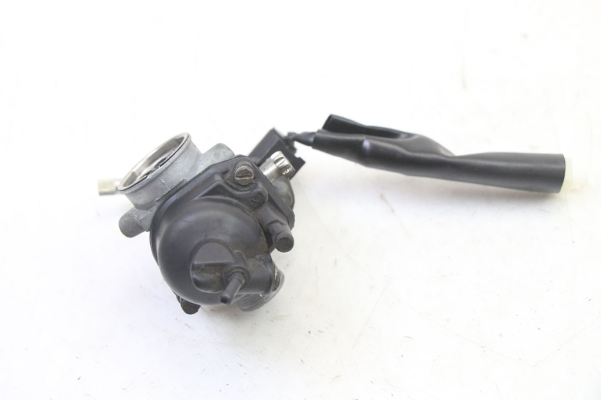 photo de CARBURATORE PIAGGIO NRG POWER PUREJET 50 (2018 - 2021) - Marcature e riferimenti originali