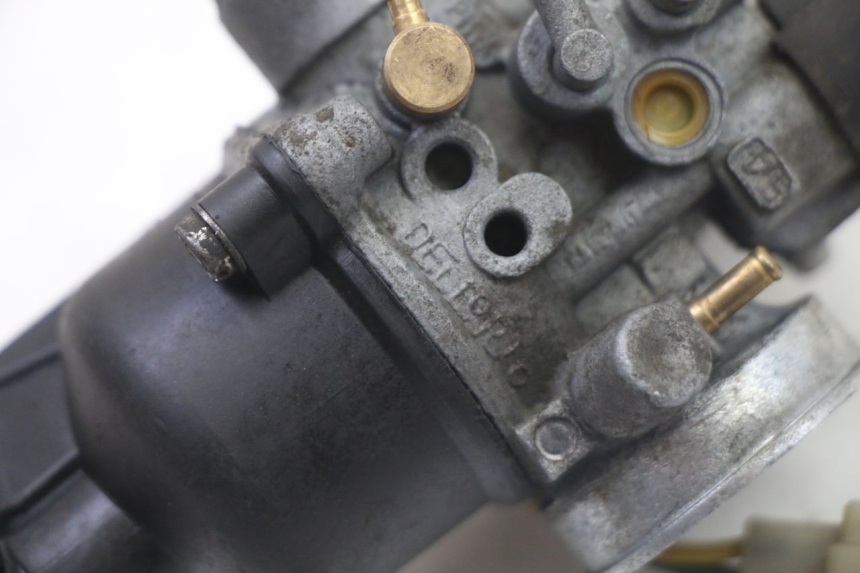photo de CARBURATORE PIAGGIO NRG POWER PUREJET 50 (2018 - 2021) - Vista d'insieme del prodotto