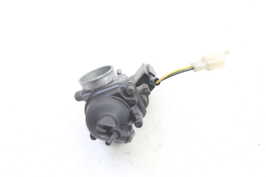 photo de CARBURATORE PIAGGIO NRG POWER PUREJET 50 (2018 - 2021) - Stato della superficie e materiale