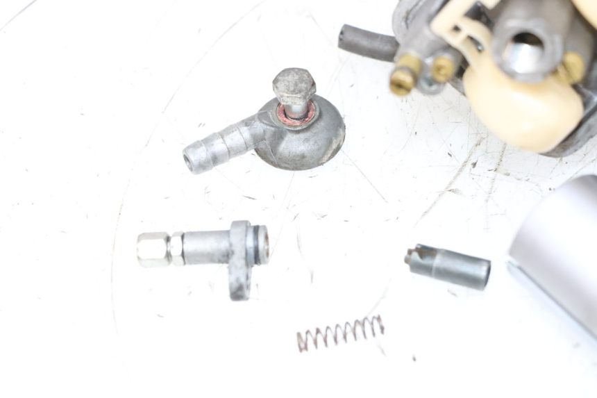 photo de CARBURATORE HONDA NSR R 125 (1994 - 2003) - Caratteristiche distintive