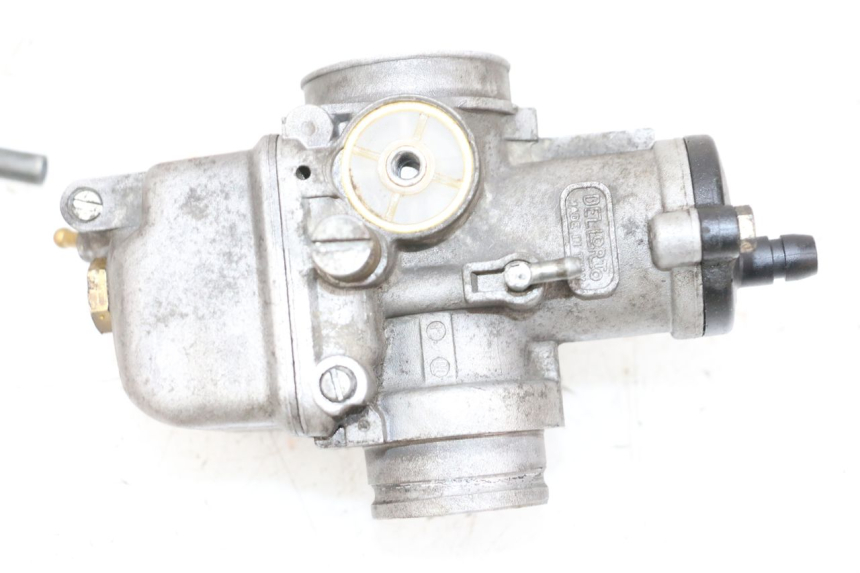 photo de CARBURATORE HONDA NSR R 125 (1994 - 2003) - Stato della superficie e materiale
