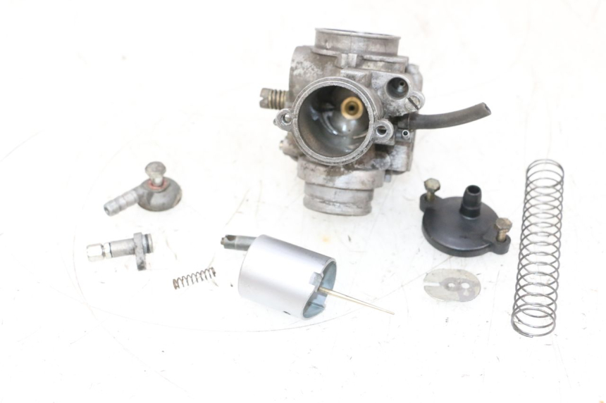 photo de CARBURATORE HONDA NSR R 125 (1994 - 2003) - Marcature e riferimenti originali