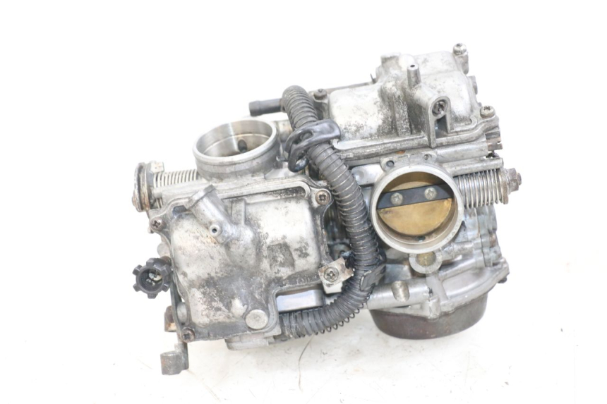 photo de CARBURATORE HONDA NTV DEAUVILLE 650 (1998 - 2001) - Dettaglio del componente