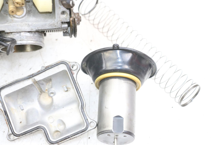 photo de CARBURATORE HONDA NTV DEAUVILLE 650 (1998 - 2001) - Ispezione visiva dettagliata