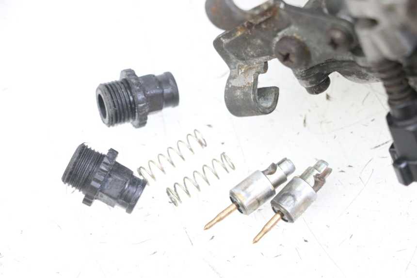 photo de CARBURATORE HONDA NTV DEAUVILLE 650 (1998 - 2001) - Altra angolazione