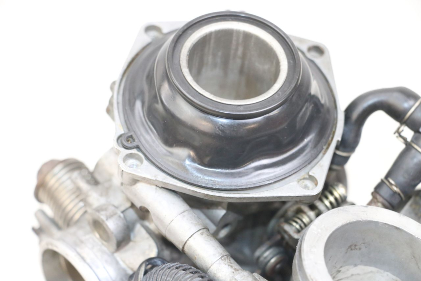 photo de CARBURATORE HONDA NTV DEAUVILLE 650 (1998 - 2001) - Marcature e riferimenti originali