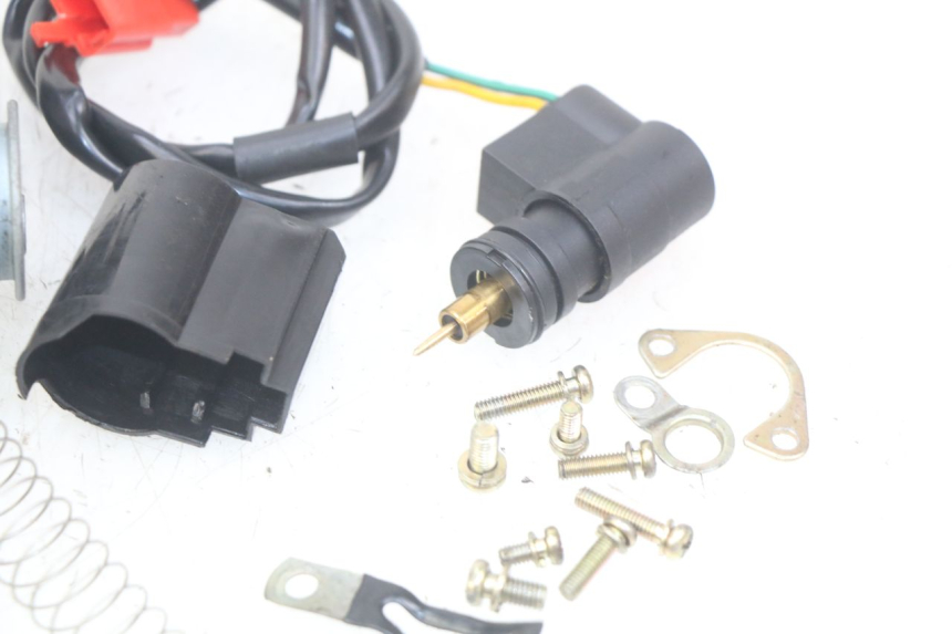 photo de CARBURATORE SELECT UP OCTALIS 125 (2007 - 2012) - Primo piano ad alta risoluzione