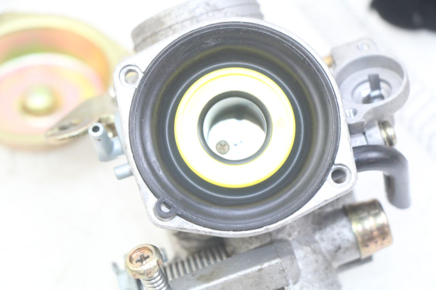 photo de CARBURATORE SELECT UP OCTALIS 125 (2007 - 2012) - Marcature e riferimenti originali