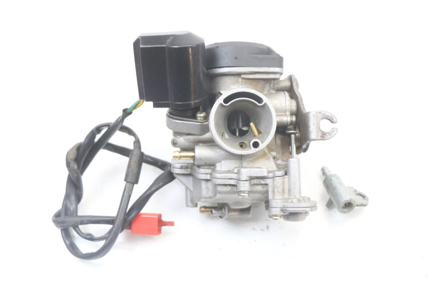 photo de CARBURATORE JM MOTORS OLDIES 4T 50 (2010 - 2020) - Vista principale