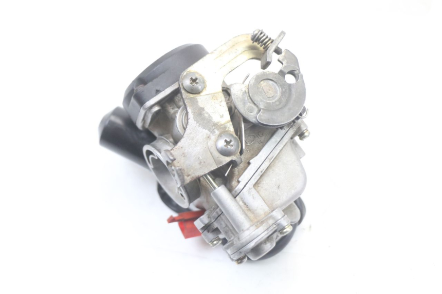 photo de CARBURATORE JM MOTORS OLDIES 4T 50 (2010 - 2020) - Zoom sullo stato d'uso