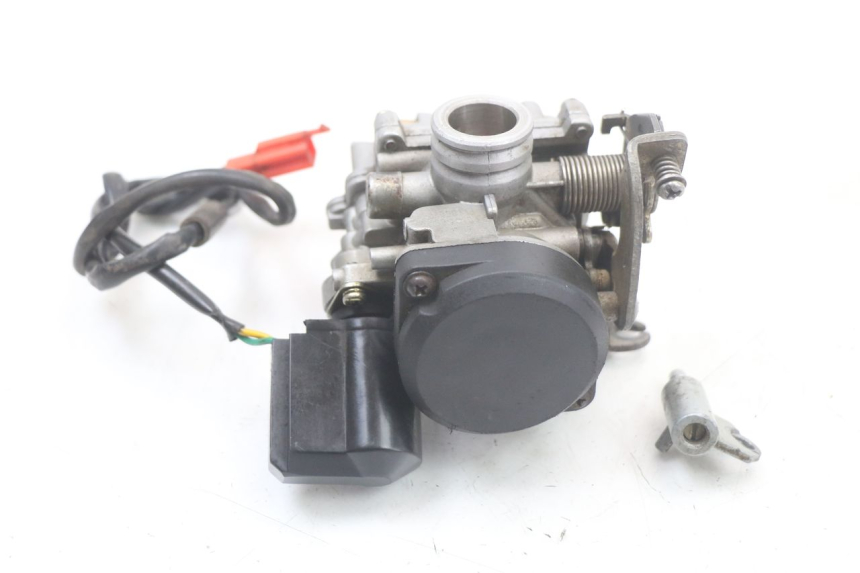 photo de CARBURATORE JM MOTORS OLDIES 4T 50 (2010 - 2020) - Vista d'insieme del prodotto