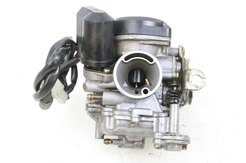 photo de CARBURATORE JM MOTORS OLDIES 4T 50 (2010 - 2020) - Vista principale