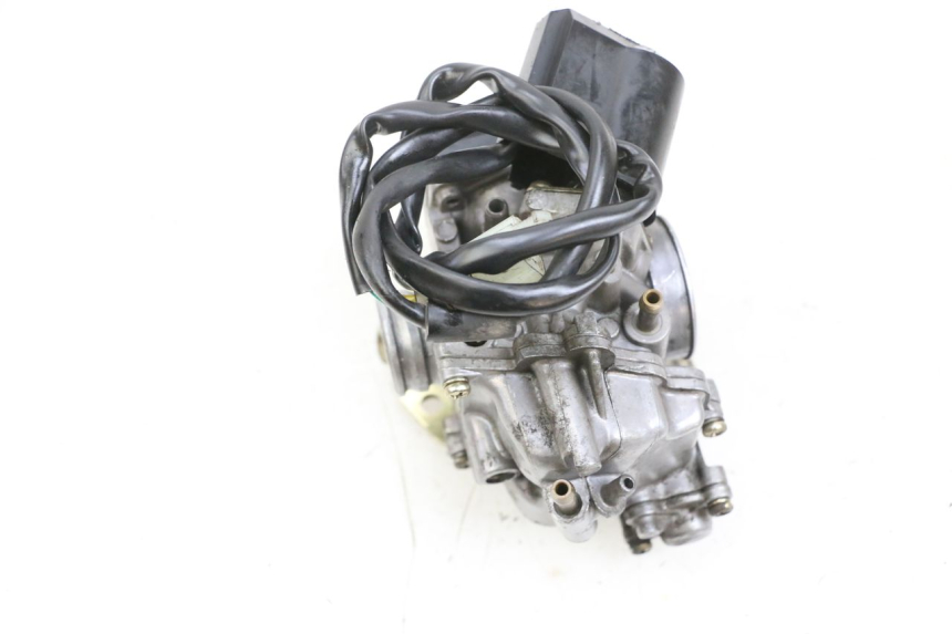 photo de CARBURATORE JM MOTORS OLDIES 4T 50 (2010 - 2020) - Vista d'insieme del prodotto
