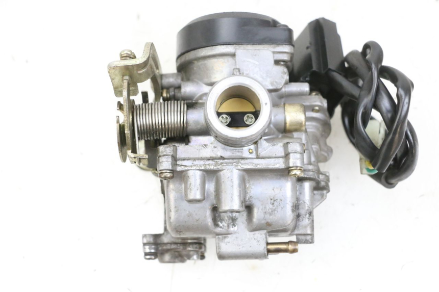 photo de CARBURATORE JM MOTORS OLDIES 4T 50 (2010 - 2020) - Dettagli dei punti di fissaggio