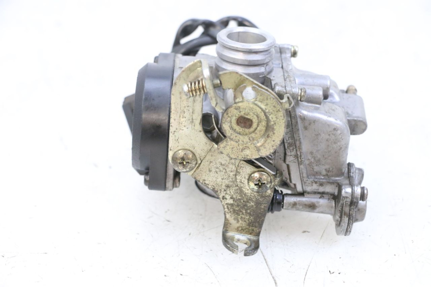 photo de CARBURATORE JM MOTORS OLDIES 4T 50 (2010 - 2020) - Stato della superficie e materiale