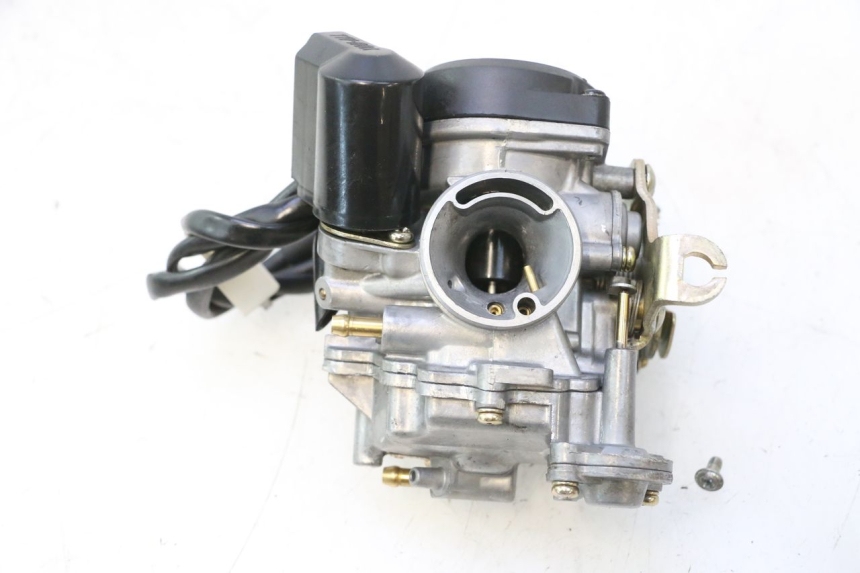 photo de CARBURATORE JM MOTORS OLDIES 4T 50 (2010 - 2020) - Vista principale